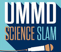 Logo UMMD Science Slam